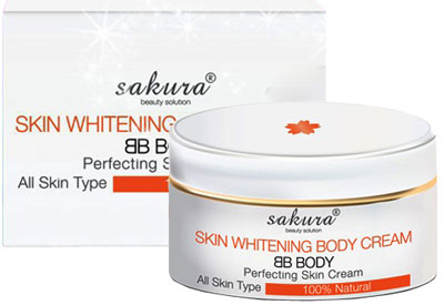 kem-duong-trang-da-trang-diem-toan-than-sakura-skin-whitening-bb-body-cream